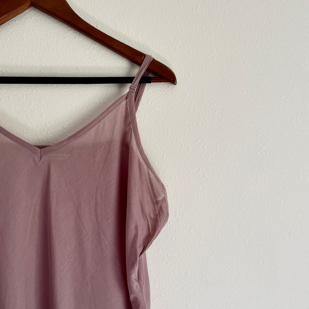 Soft Purple Pink Slip - Picture 5 of 5